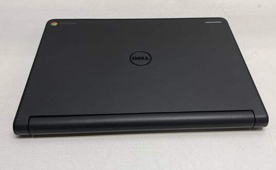 Dell Chromebook 11 (P22T) 11.6" Intel Celeron Chrome OS image number 1