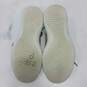 Allbirds Women's Light Grey Tree Runner Running Shoes Size 9 image number 5
