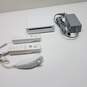 Nintendo Wii Console Lot  - Untested image number 1