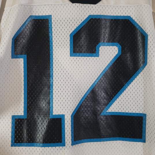 Carolina Panthers Fan Jerseys for sale