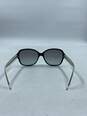 Burberry Black Sunglasses - Size One Size image number 3