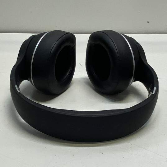 Tribit XFree Tune Wireless Over-Ear Headphones - Deep Black (IC-BTH70) image number 6