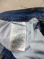 Guess Jeans Women's Distressed Denim Skinny Jeans Size 30XReg image number 4