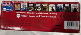 Disney Star Wars Return Of The Jedi" Rebel Book Set + Electronic Me Reader alternative image