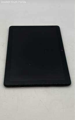 Not Tested Locked For Components Amazon Black Tablet Without Power Adapter alternative image