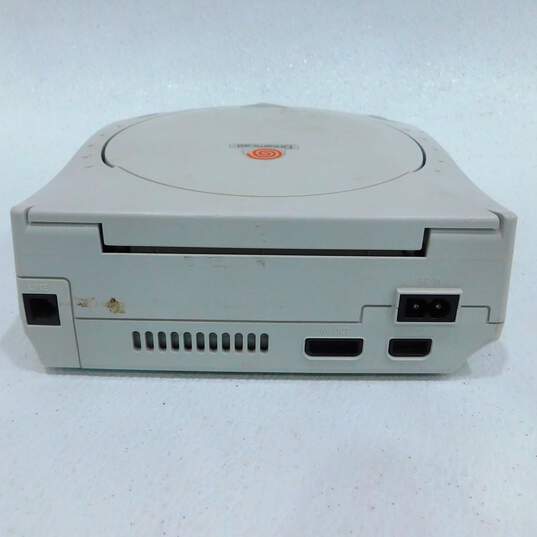 Sega Dreamcast Console Bundle w/Controllers- Untested image number 5