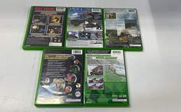 Halo and Games (Xbox) alternative image