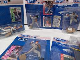 Sports Superstar Baseball Collectible Action Figures alternative image