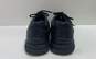 Rockport Black Leather Sneaker Casual Shoe Men 12 image number 4
