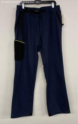 Duluth Trading Co Blue Pants - Size L