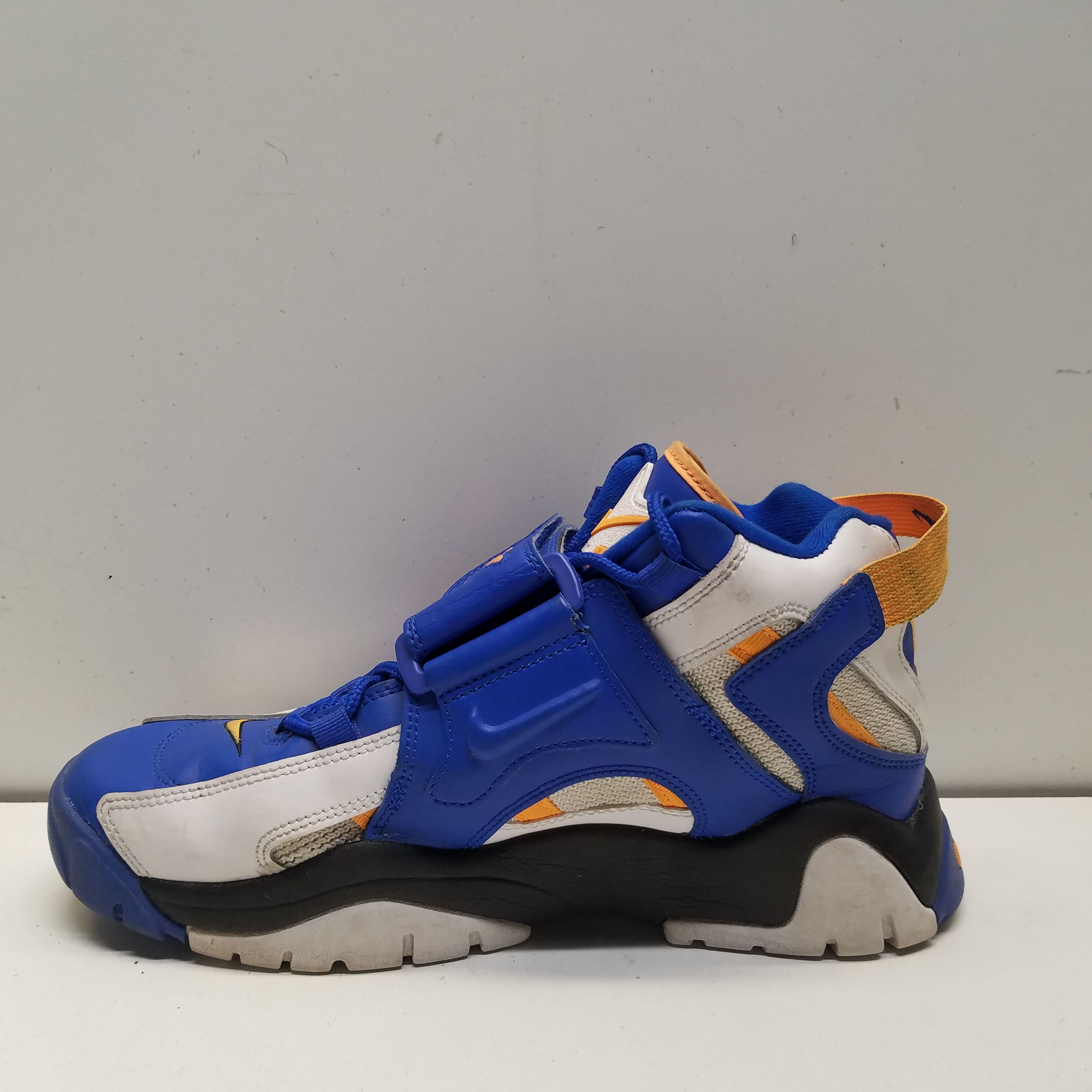 nike air barrage mid mens rams stores