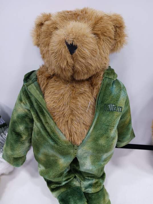 Bundle of Assorted Teddy Bears image number 6