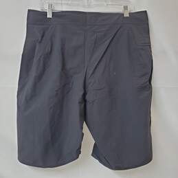 Patagonia Men's Black Summer Pants Shorts alternative image