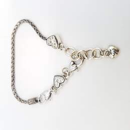 Gold-plated Sterling Silver LogoArt Louisiana State U Black Leather Oval Key  Chain - BillyTheTree Jewelry