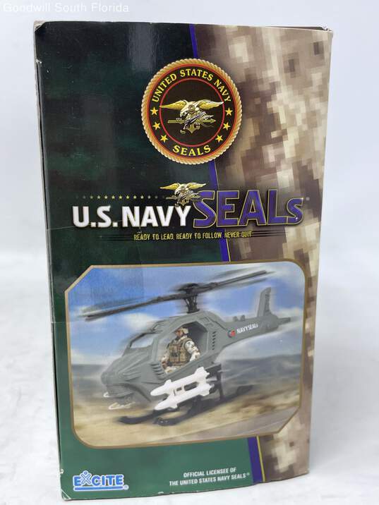 US Navy Seals Box image number 7