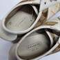 WOMEN'S COACH 'PAXTON' A1439 SIGNATURE LOGO SNEAKER SIZE 5.5 image number 6