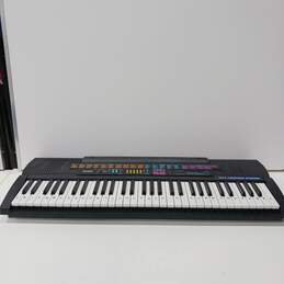 Casio Electric Keyboard Model CTK-520L