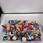 10lbs Lot of Assorted Lego Building Bricks image number 3