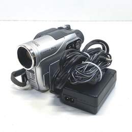 Hitachi DZ-BX35A DVD Camcorder