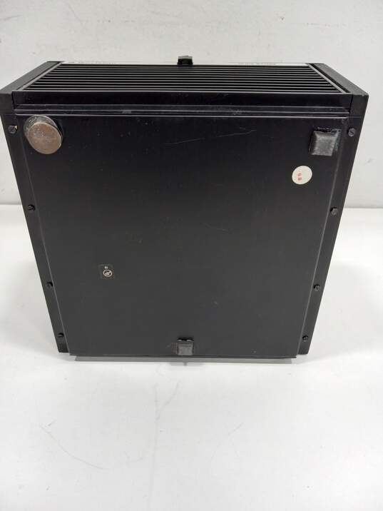 Vintage Bell & Howell Slide Cube 35mm Slide Projector image number 2