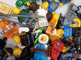 Assorted Lego Minifigs alternative image