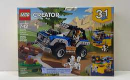 Lego Creator 31075 Outback Adventures 225pcs