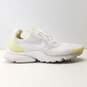 Nike Air Presto Ultra Flyknit Triple White Athletic Shoes Women's Size 9 image number 1