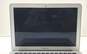 Apple MacBook Air 13" (A1466) Wiped FOR PARTS/REPAIR image number 4