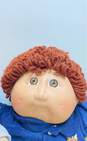 Lot of 3 Assorted Cabbage Patch Kids Dolls image number 4