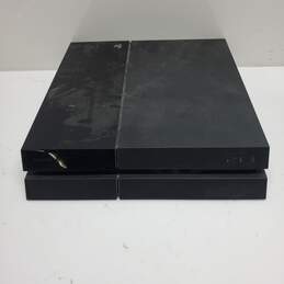 Sony PlayStation 4 PS4 500GB Console & Games #1 alternative image