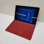 Microsoft Surface Pro 4 1724 12.5" Tablet Intel i5-6300U 8GB RAM 128GB SSD image number 1