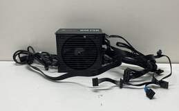Corsair RM750 Power Supply alternative image