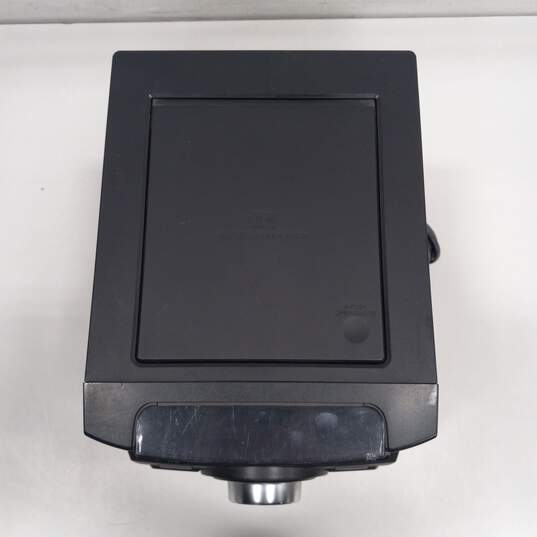 Sony Model No. HCD-EC69i Radio CD Player image number 6