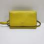 AUTHENTICATED COACH 6x4x2 MINI CROSSBODY PURSE image number 1