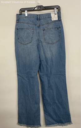 true craft Blue Pants NWT - Size 4 alternative image