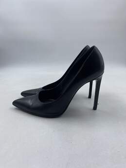 Saint Laurent Black heel Heel Women 8.5 alternative image