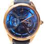 Filippo Loreti Venice Moonphase Stainless Steel Automatic Watch image number 3