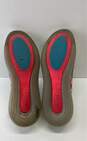 Nike Air Max 720 Airbrush Wolf Gray Athletic Shoes Women's Size 11.5 image number 5