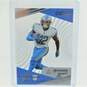2020 Panini Clear Vision Rookies Swift Taylor image number 2