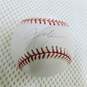 Joe Crede Autographed Baseball Chicago White Sox image number 2