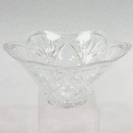 Marquis Waterford Crystal Honour 8.5in Bowl IOB alternative image