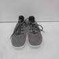 Allbirds Women's Light Grey Tree Runner Running Shoes Size 9 image number 1