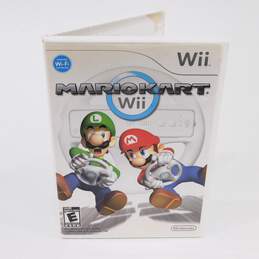 `Mario Kart Wii Nintendo Wii CIB