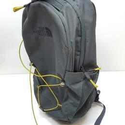 The North Face Gray Jester Water Repellent Backpack alternative image
