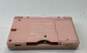 Nintendo DS Lite For Parts/Repair- Coral pink image number 6