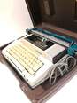 Smith Corona Coronamatic 2200 Electric Typewriter w/ Case image number 8