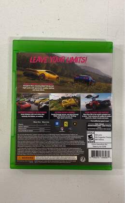 Forza Horizon 2 - Ten Year Anniversary Edition - Xbox One alternative image
