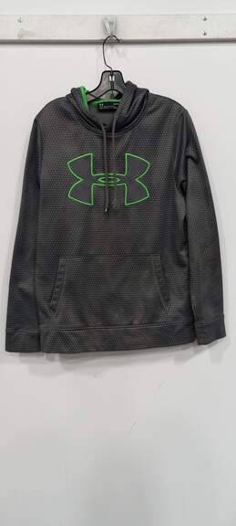 Under Armour Men's Cold Gear Loose Fit Hoodie Size S/P/CH