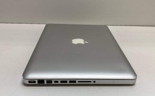 Apple MacBook Pro (13.3", A1278) 250GB Wiped image number 6