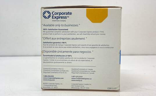 Corporate Express 3.5 Diskettes Qty. 25 image number 3